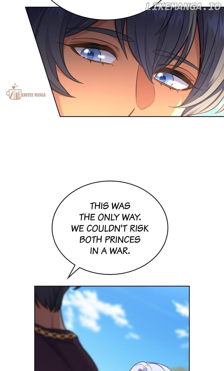 Lies Become You Chapter 77 page 13