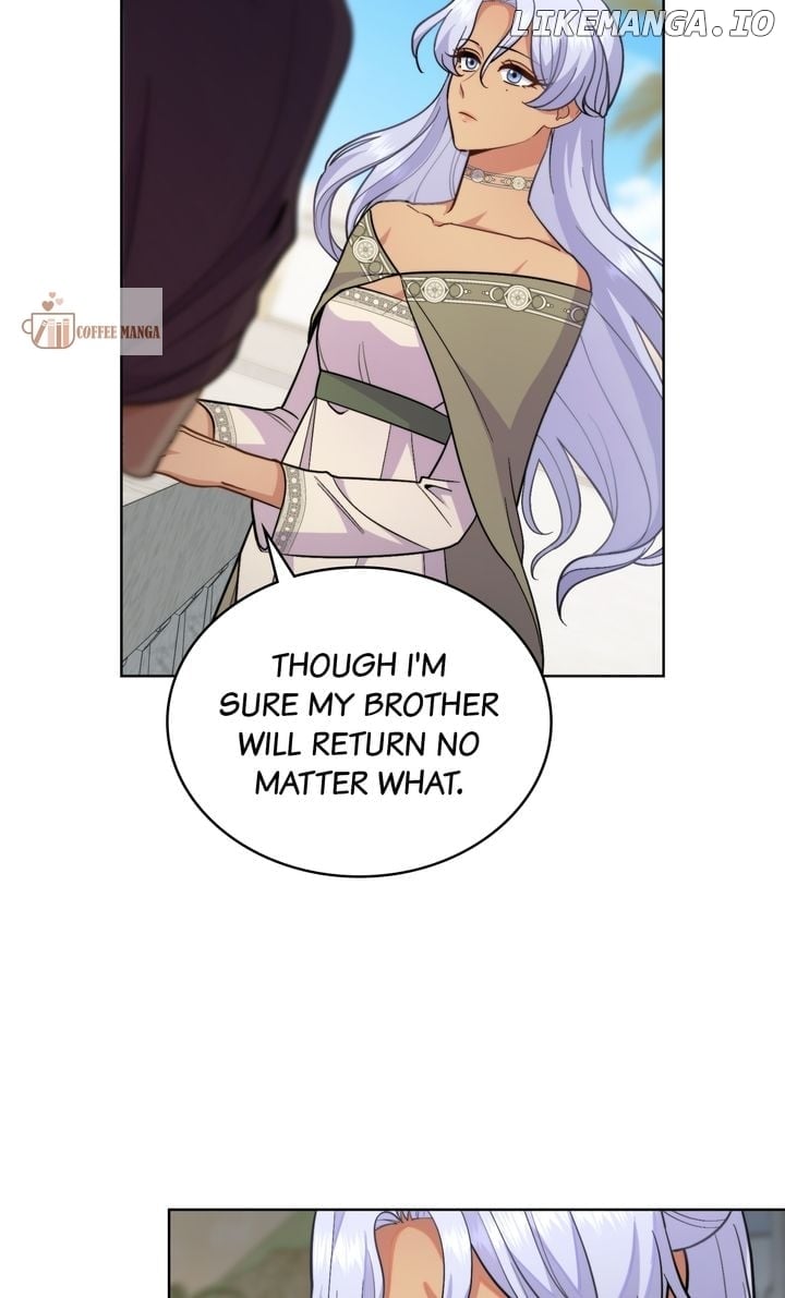 Lies Become You Chapter 77 page 14