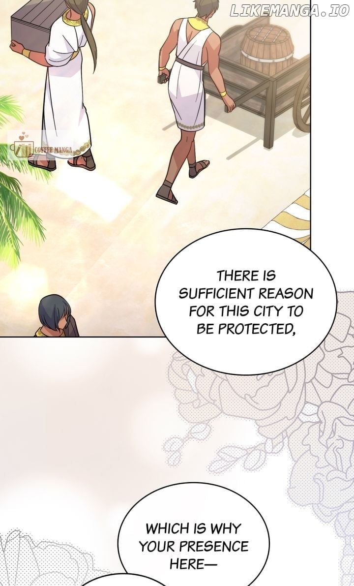 Lies Become You Chapter 77 page 16