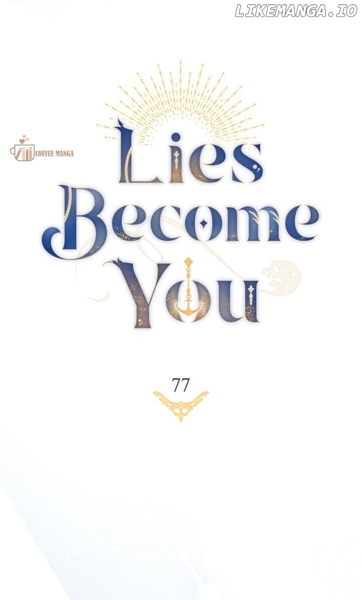 Lies Become You Chapter 77 page 21