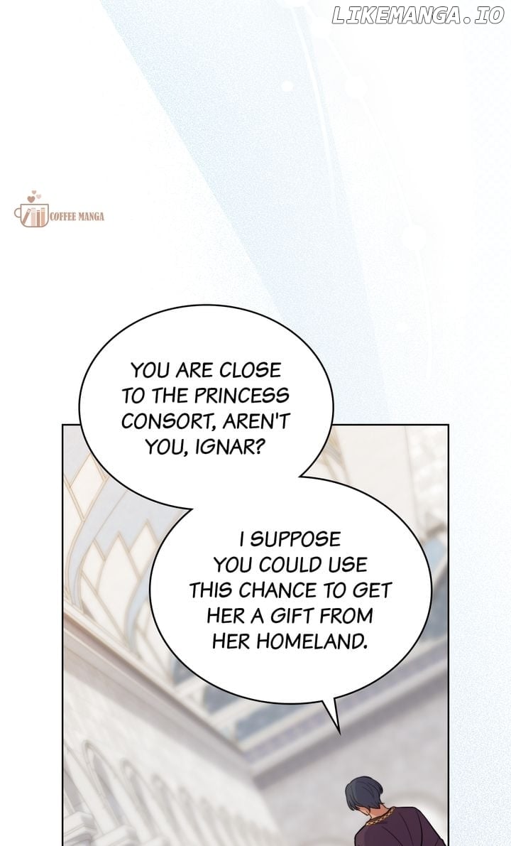 Lies Become You Chapter 77 page 22