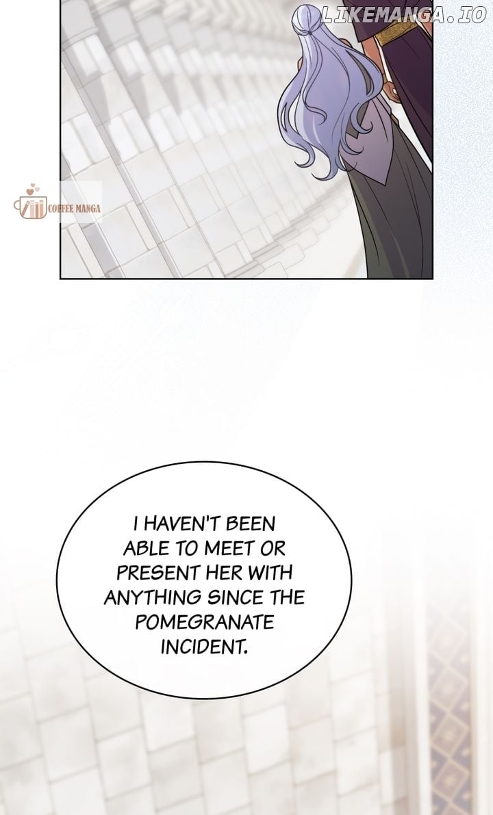 Lies Become You Chapter 77 page 23