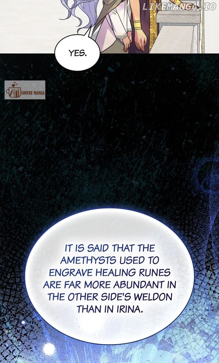 Lies Become You Chapter 77 page 2