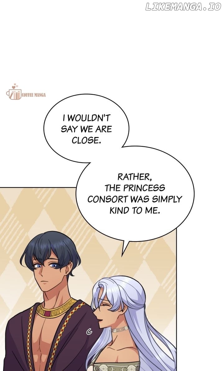 Lies Become You Chapter 77 page 29