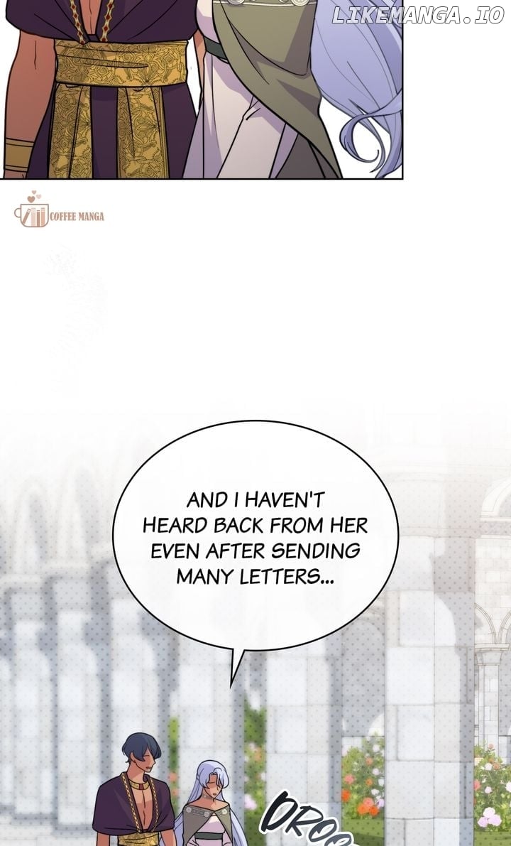 Lies Become You Chapter 77 page 30