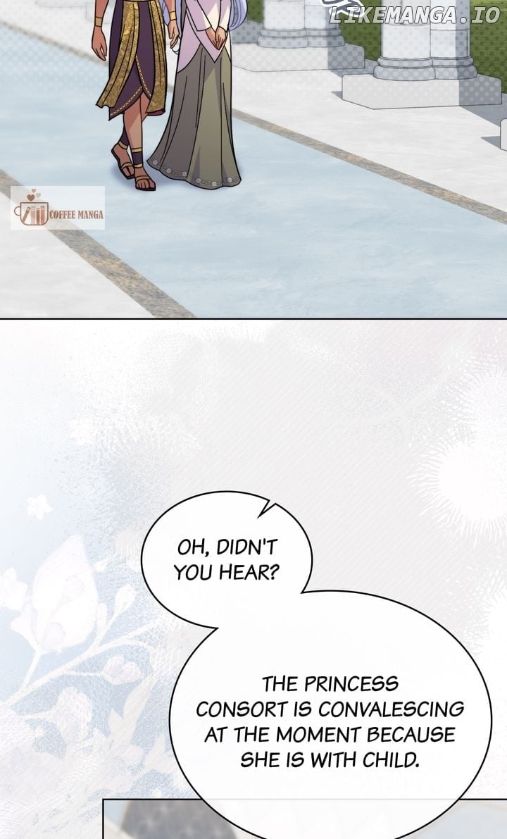 Lies Become You Chapter 77 page 31