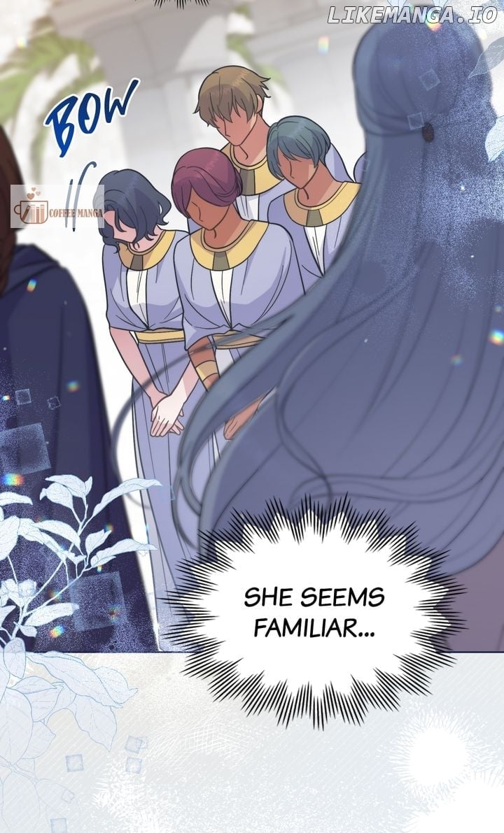 Lies Become You Chapter 77 page 33