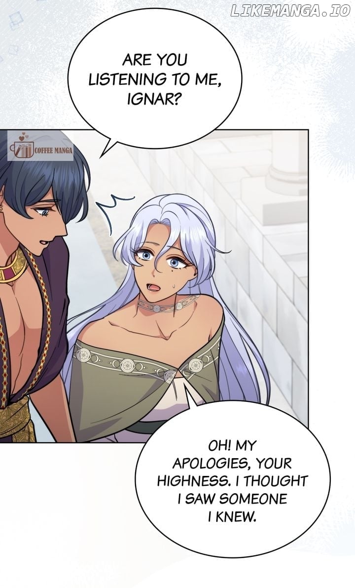 Lies Become You Chapter 77 page 34