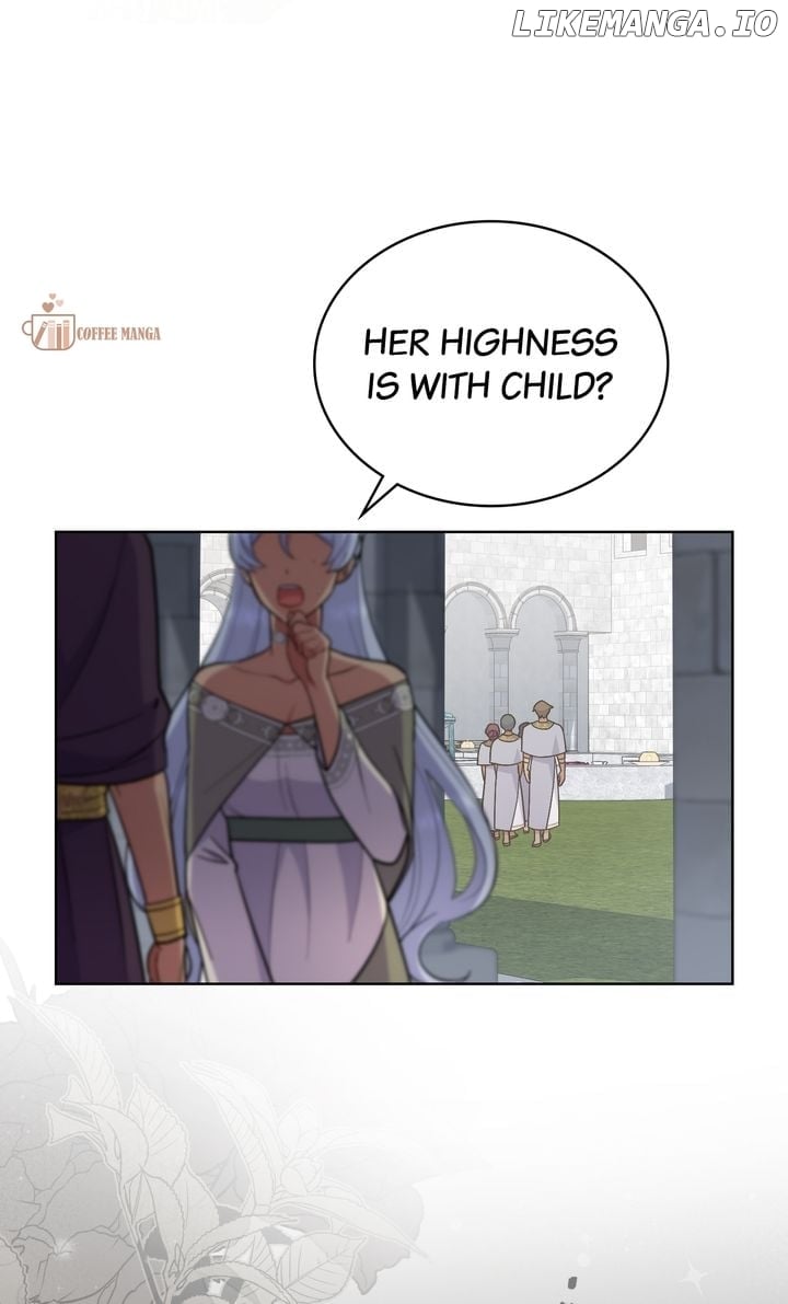 Lies Become You Chapter 77 page 35