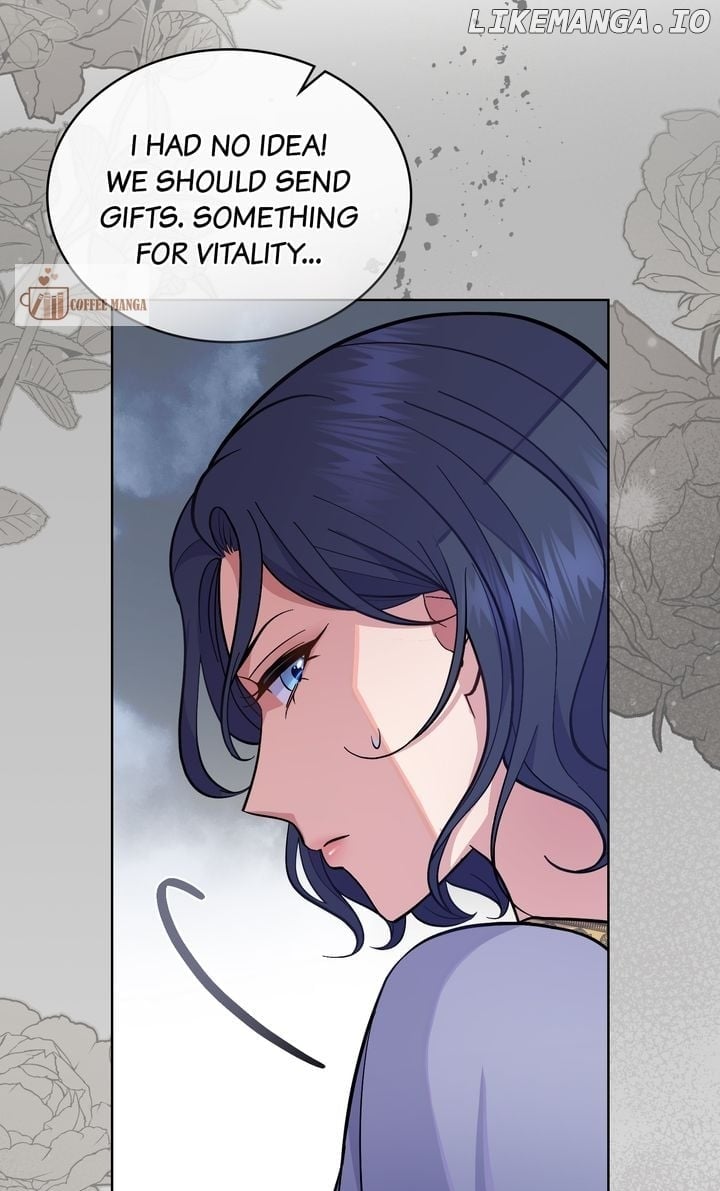 Lies Become You Chapter 77 page 36