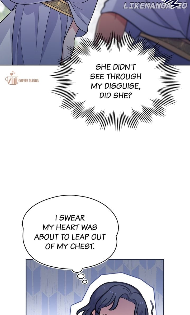 Lies Become You Chapter 77 page 40