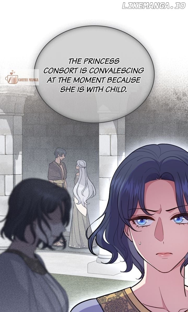 Lies Become You Chapter 77 page 42