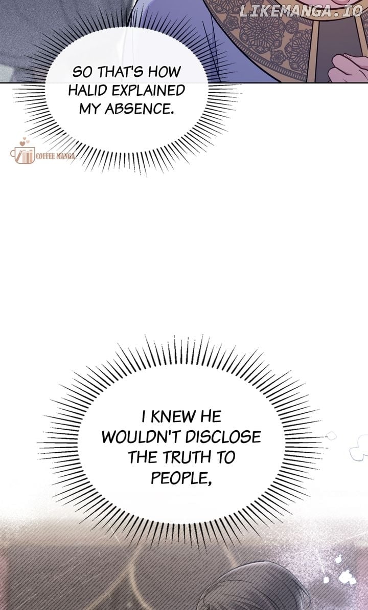 Lies Become You Chapter 77 page 43