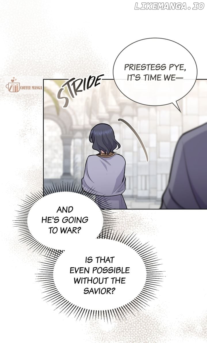 Lies Become You Chapter 77 page 47