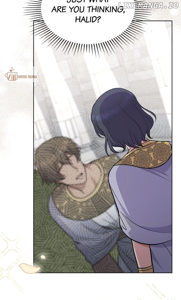 Lies Become You Chapter 77 page 49
