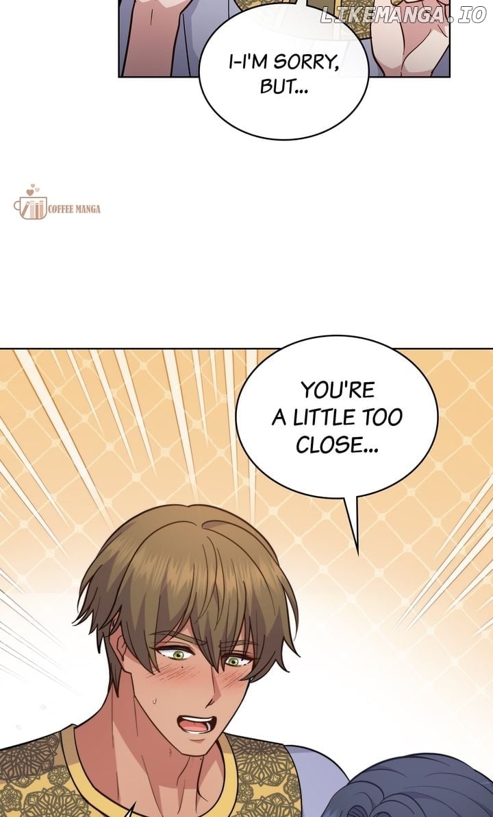 Lies Become You Chapter 77 page 55