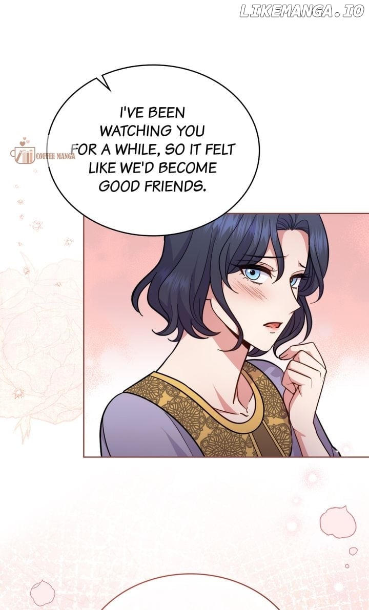 Lies Become You Chapter 77 page 58