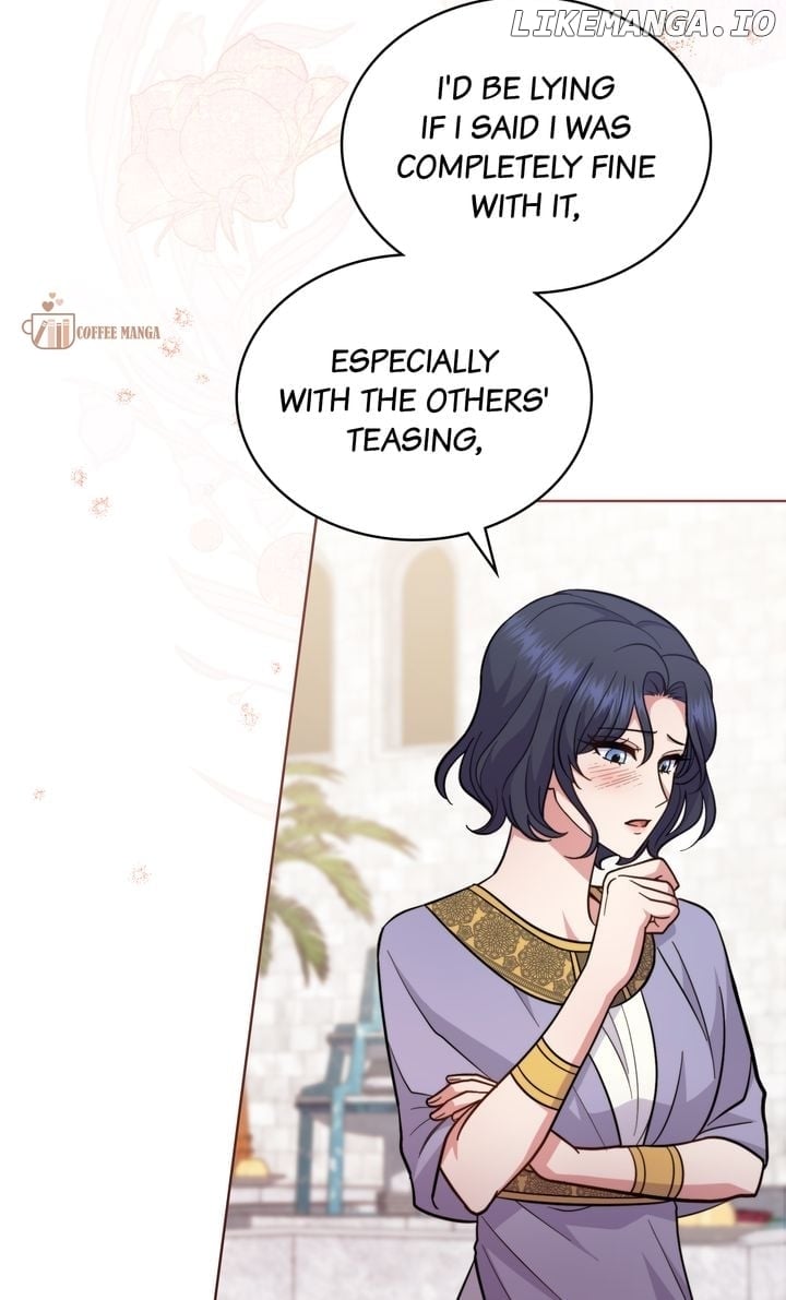 Lies Become You Chapter 77 page 62