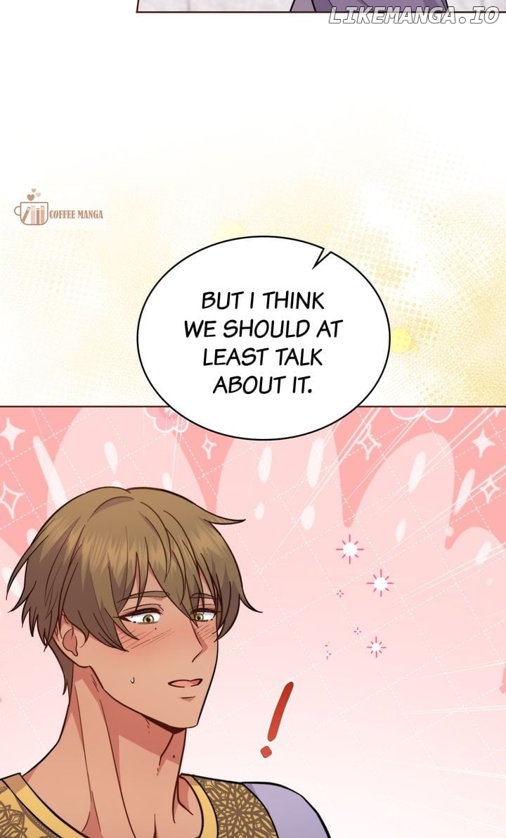Lies Become You Chapter 77 page 63