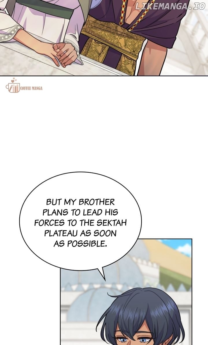 Lies Become You Chapter 77 page 6