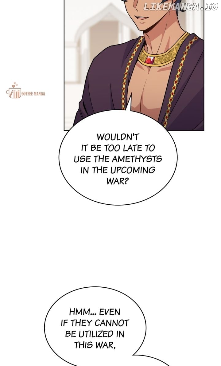 Lies Become You Chapter 77 page 7