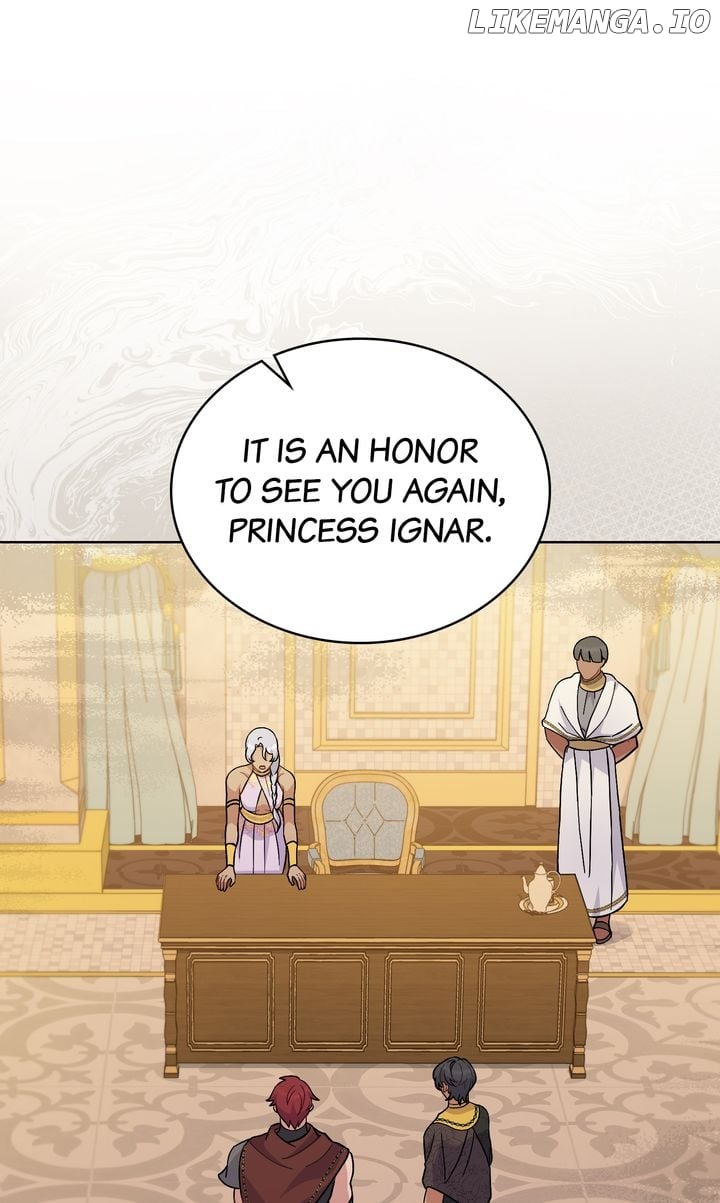 Lies Become You Chapter 81 page 0