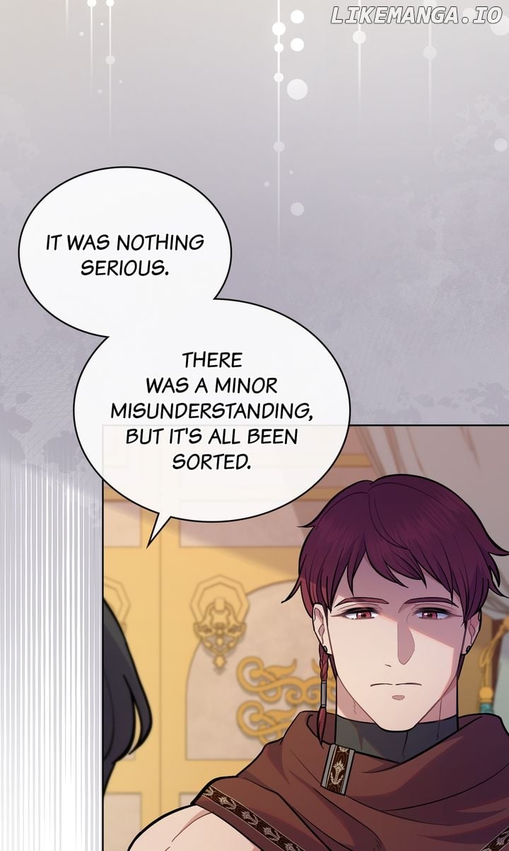 Lies Become You Chapter 81 page 9