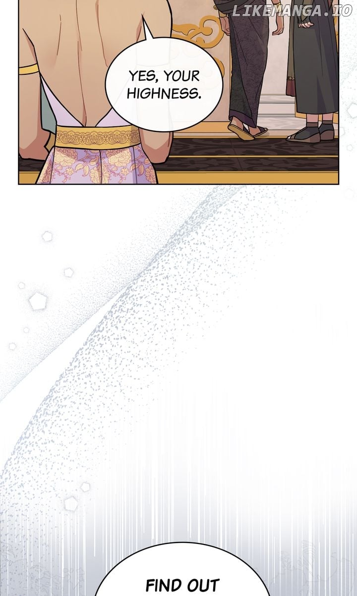 Lies Become You Chapter 81 page 16