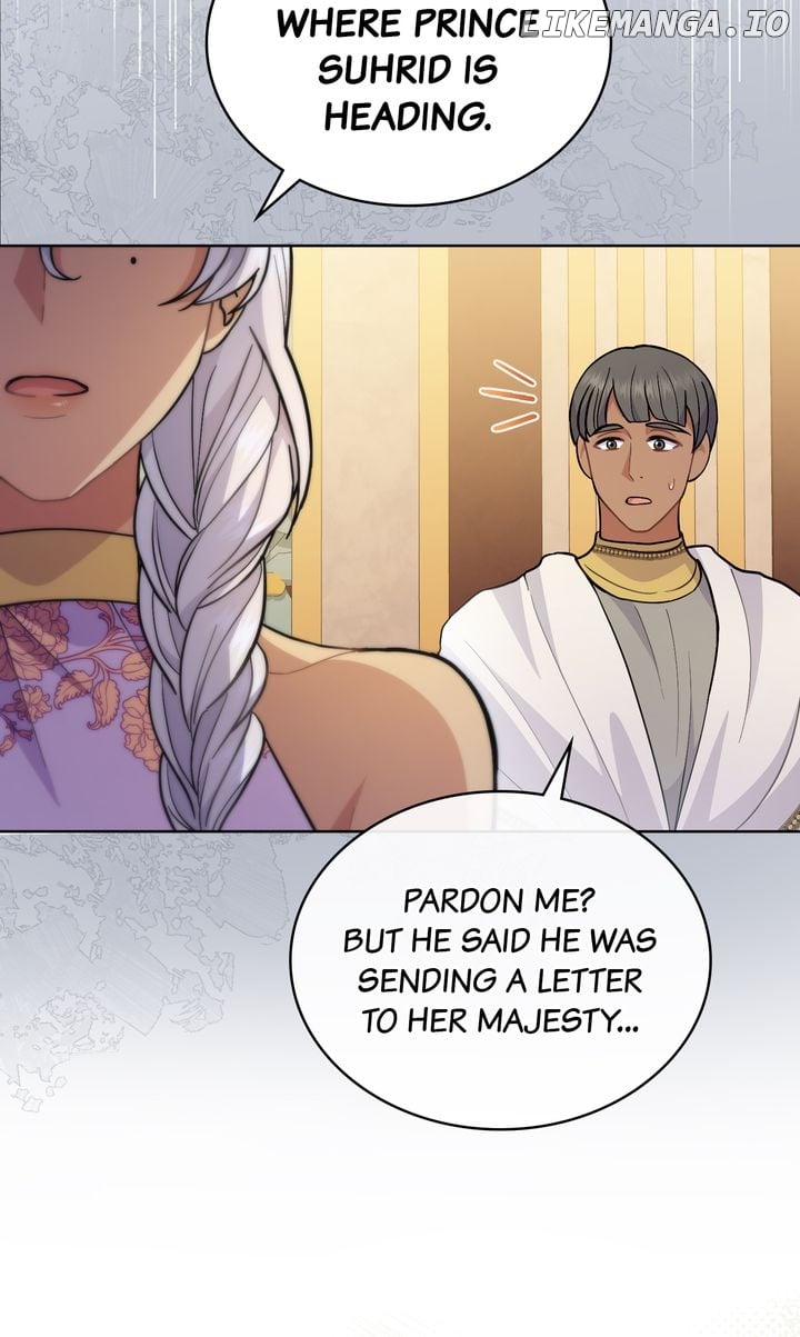 Lies Become You Chapter 81 page 17