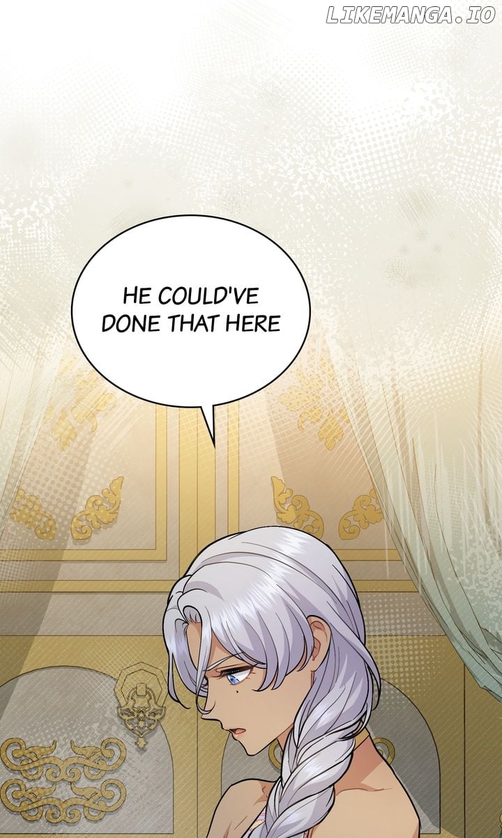 Lies Become You Chapter 81 page 18