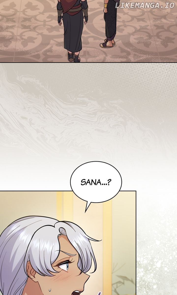 Lies Become You Chapter 81 page 1