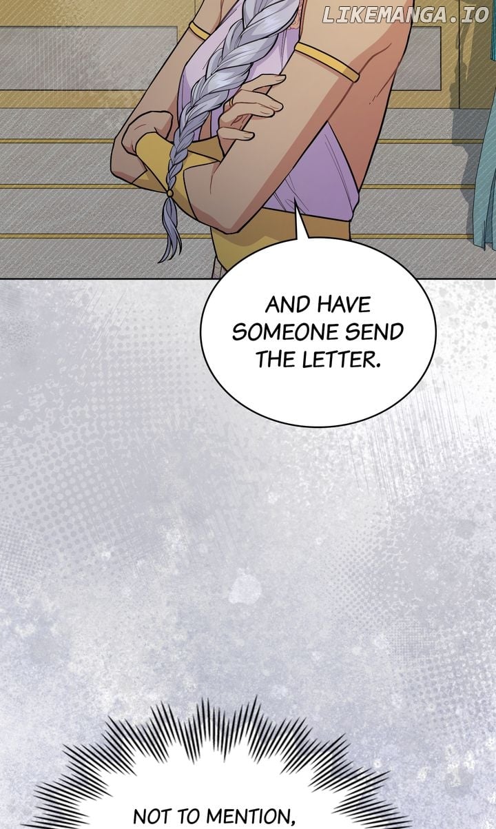 Lies Become You Chapter 81 page 19