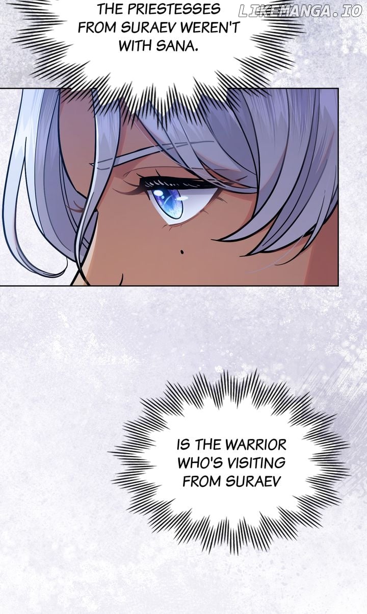 Lies Become You Chapter 81 page 20