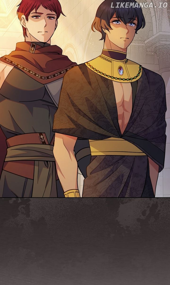 Lies Become You Chapter 81 page 22