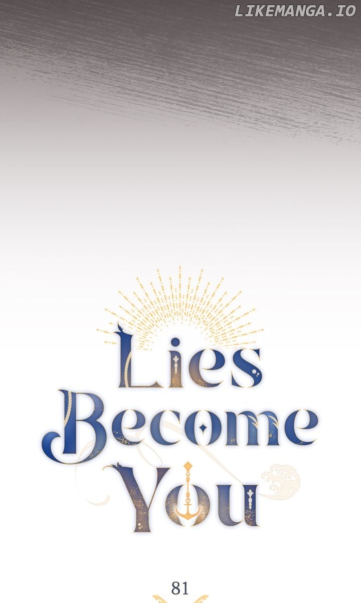 Lies Become You Chapter 81 page 23