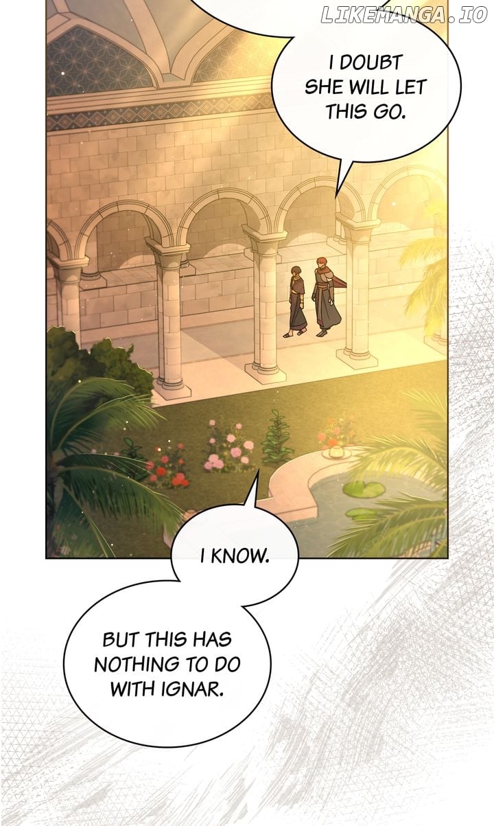 Lies Become You Chapter 81 page 25