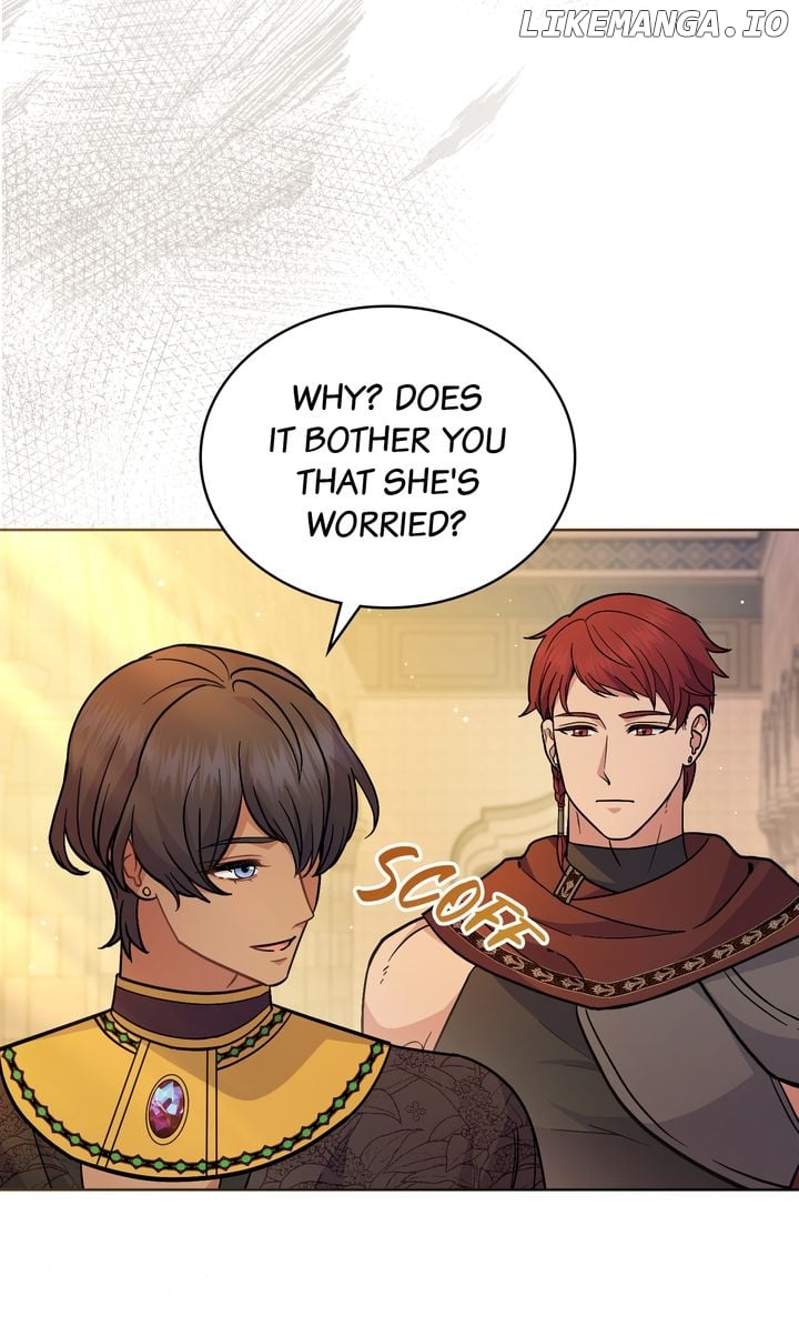 Lies Become You Chapter 81 page 26