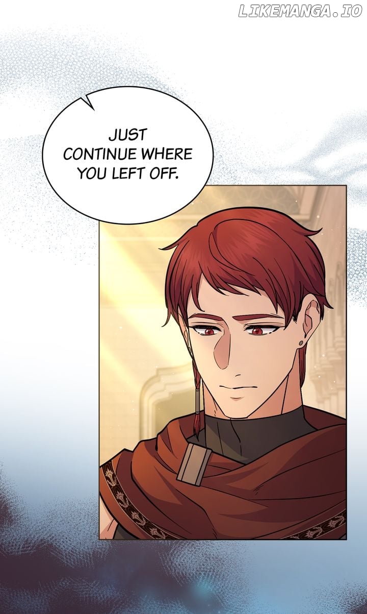 Lies Become You Chapter 81 page 27