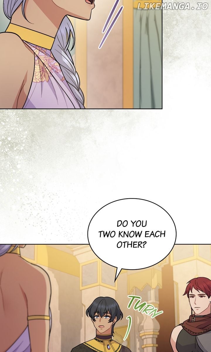 Lies Become You Chapter 81 page 2