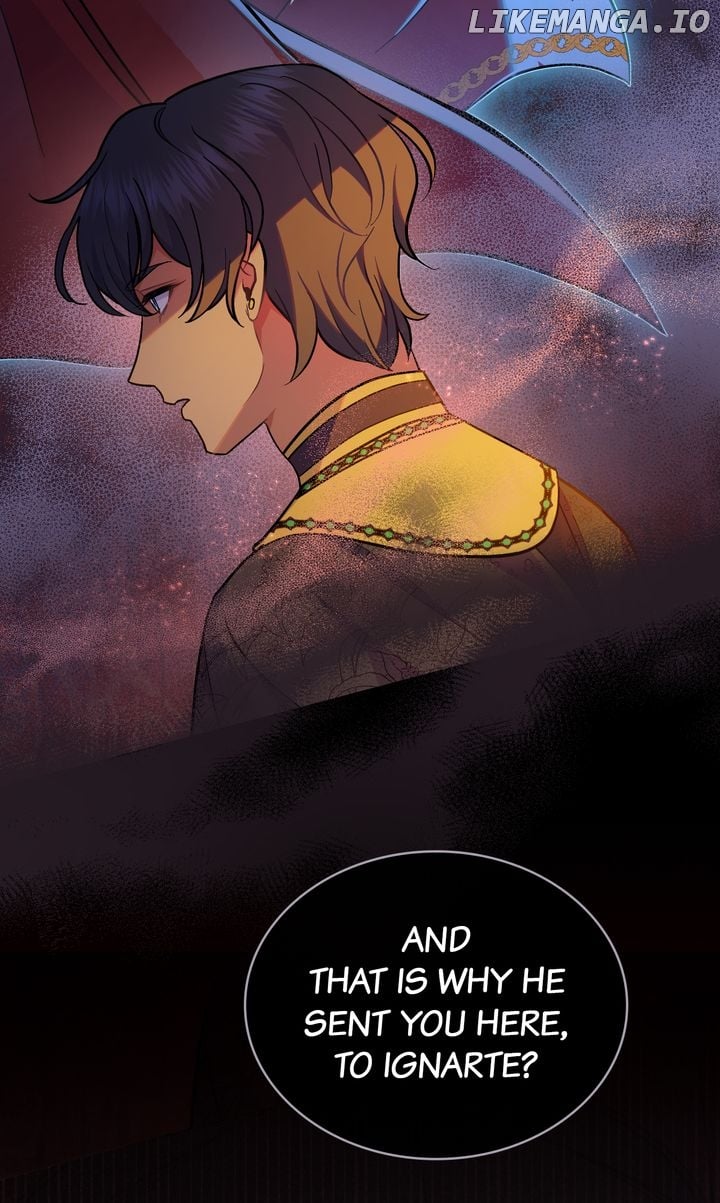 Lies Become You Chapter 81 page 29