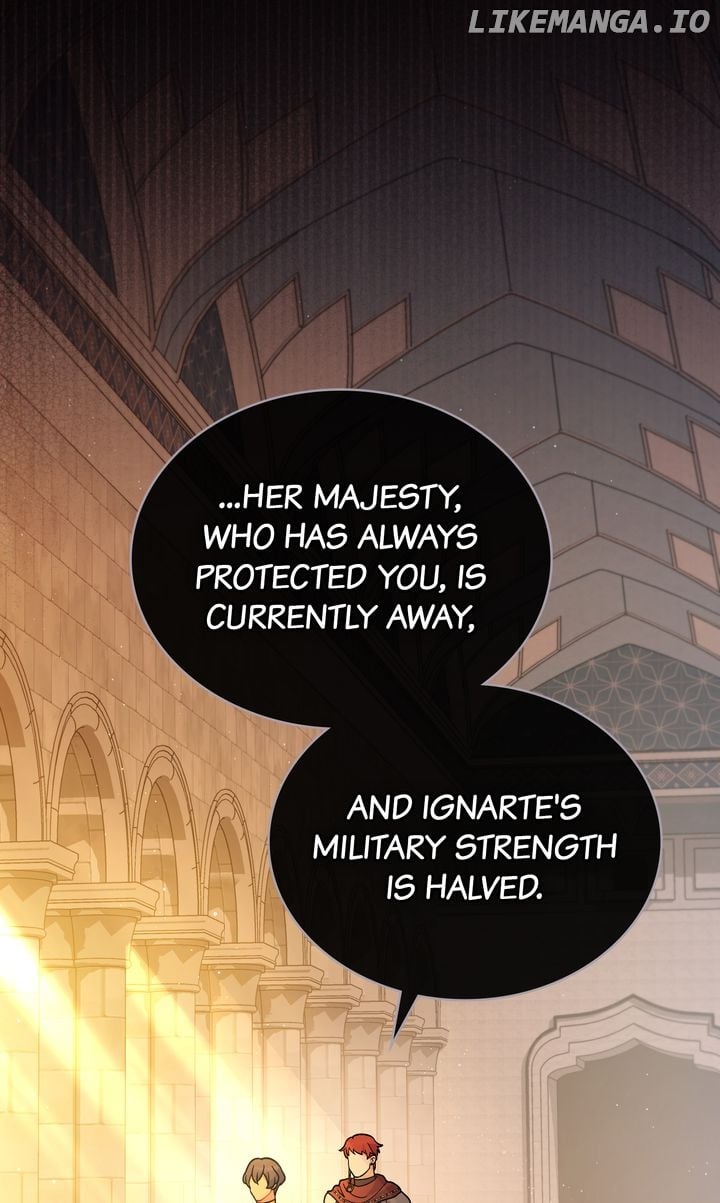Lies Become You Chapter 81 page 30