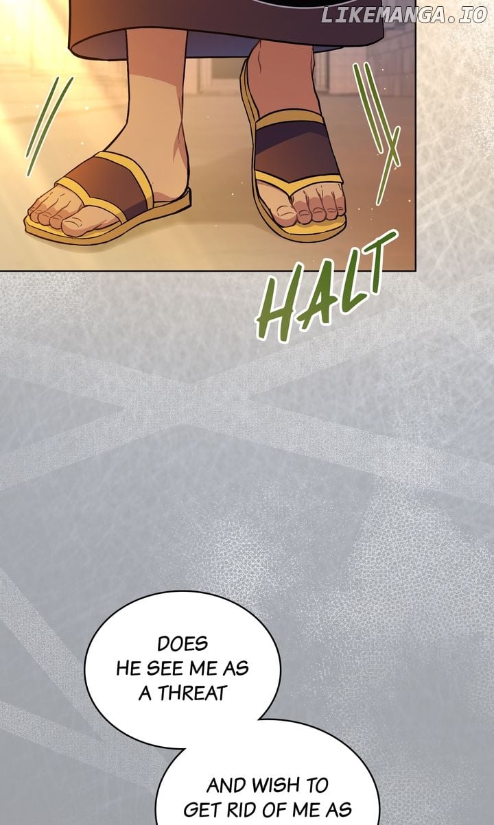 Lies Become You Chapter 81 page 32