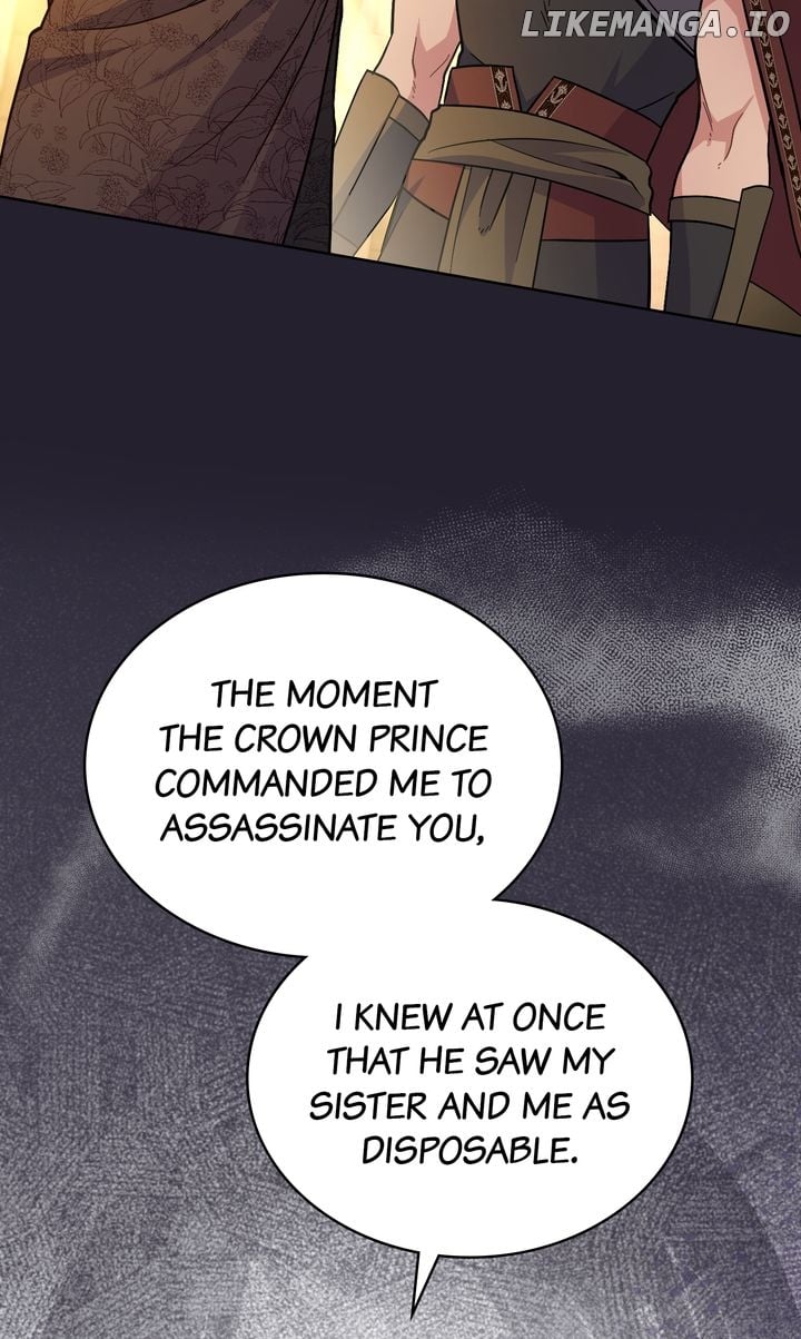Lies Become You Chapter 81 page 35