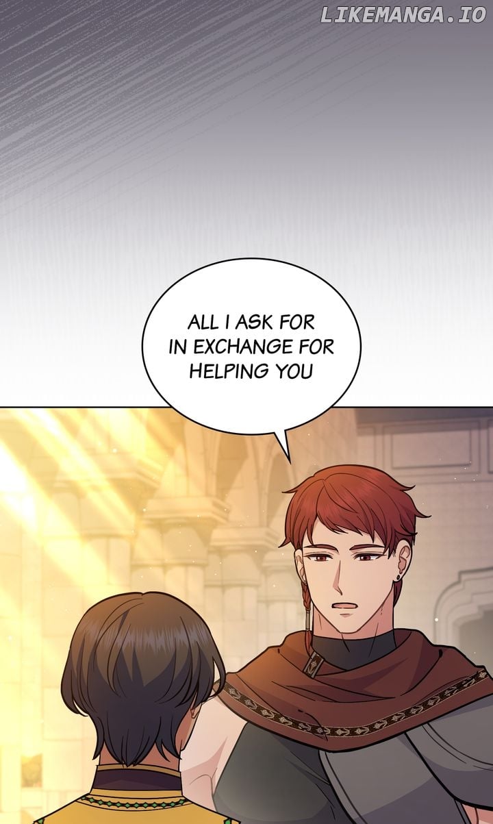 Lies Become You Chapter 81 page 37