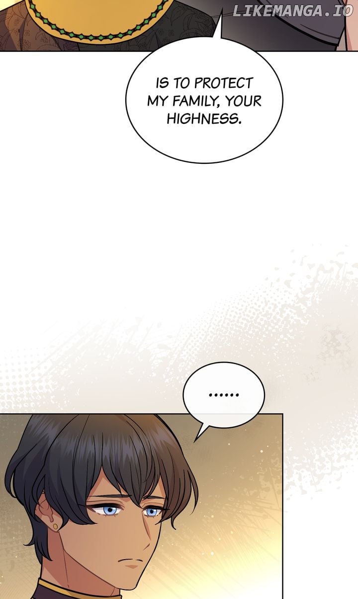 Lies Become You Chapter 81 page 38