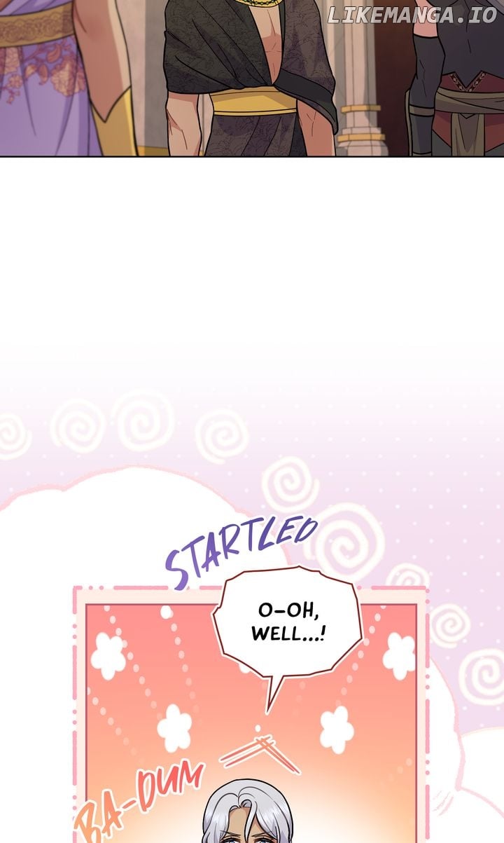 Lies Become You Chapter 81 page 3