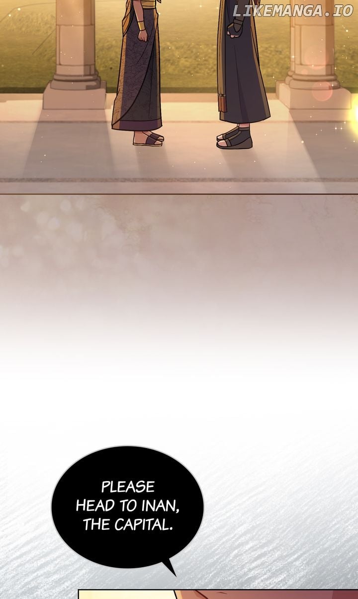 Lies Become You Chapter 81 page 40