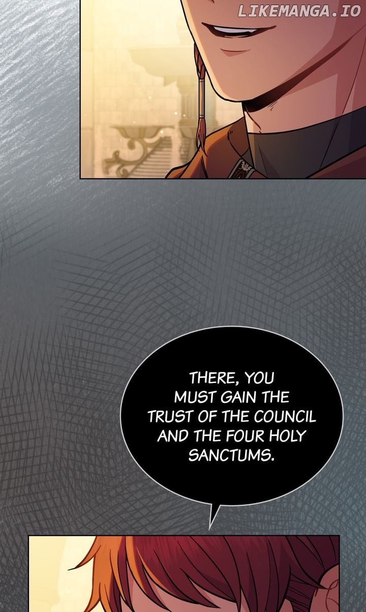 Lies Become You Chapter 81 page 41