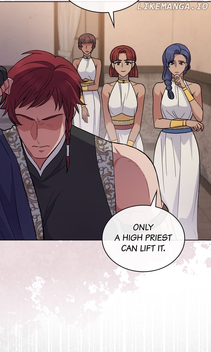 Lies Become You Chapter 81 page 48