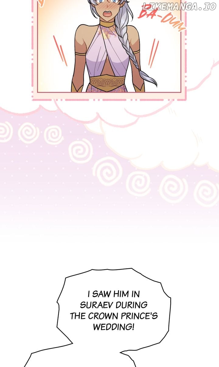Lies Become You Chapter 81 page 4